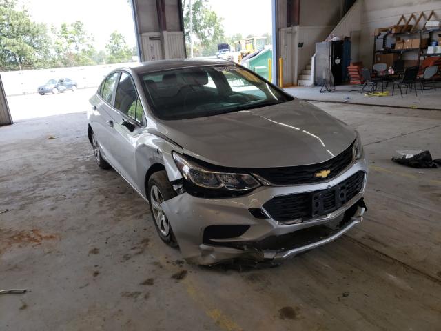 CHEVROLET CRUZE LS 2017 1g1bc5sm3h7213548