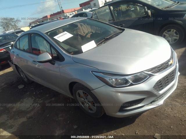 CHEVROLET CRUZE 2017 1g1bc5sm3h7215395