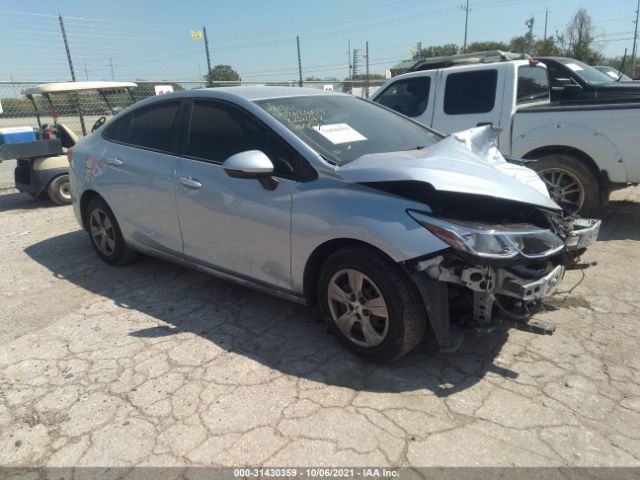 CHEVROLET CRUZE 2017 1g1bc5sm3h7220242