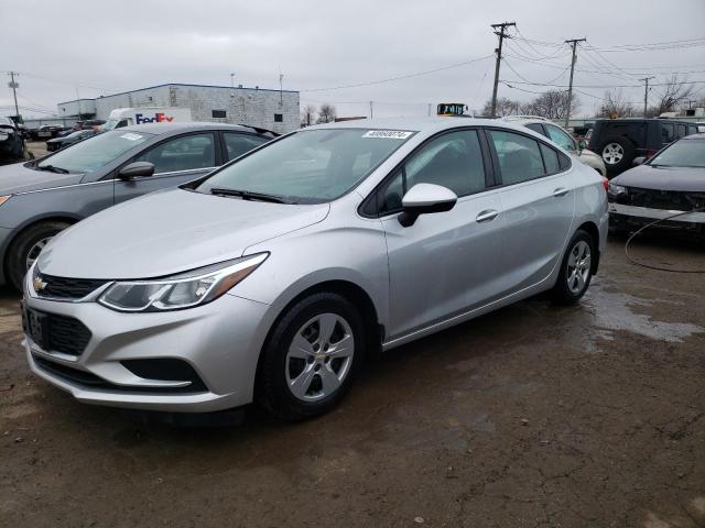 CHEVROLET CRUZE 2017 1g1bc5sm3h7220399