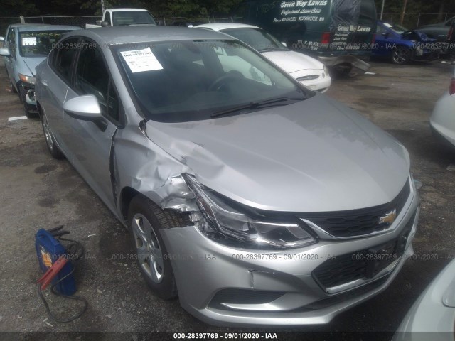 CHEVROLET CRUZE 2017 1g1bc5sm3h7223853