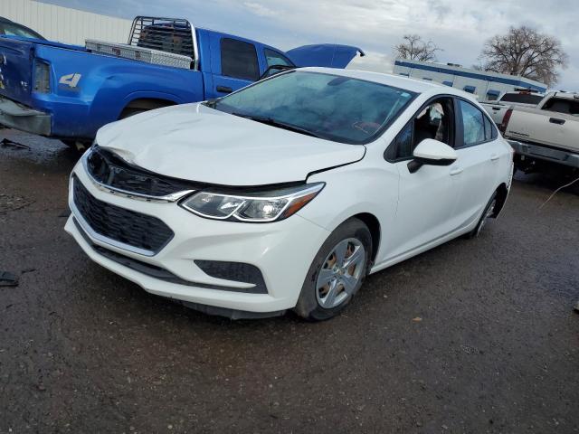 CHEVROLET CRUZE 2017 1g1bc5sm3h7224887