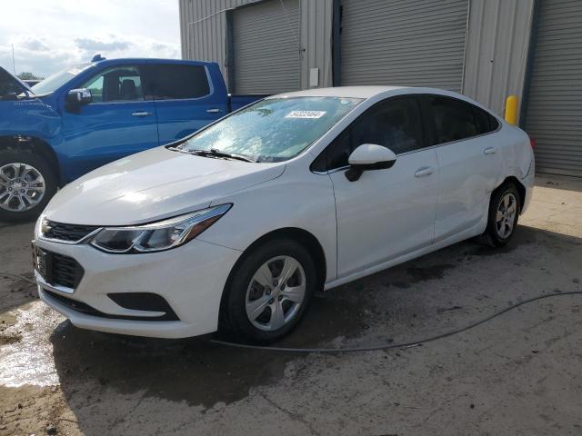 CHEVROLET CRUZE 2017 1g1bc5sm3h7232777