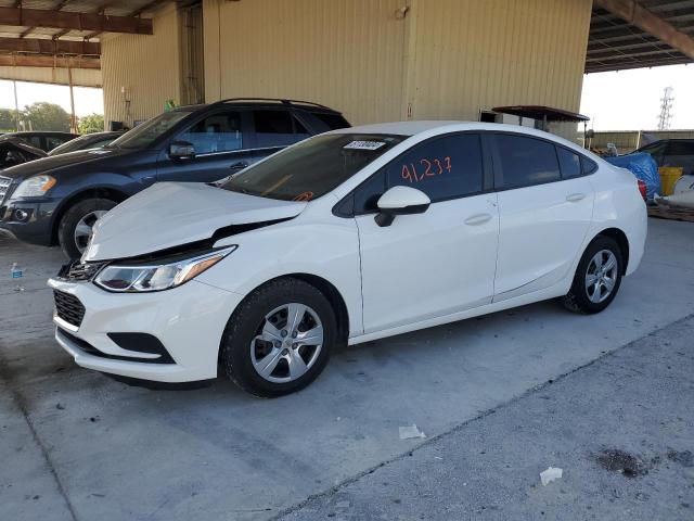 CHEVROLET CRUZE 2017 1g1bc5sm3h7233797