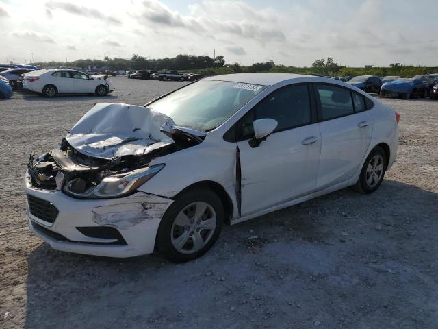 CHEVROLET CRUZE 2017 1g1bc5sm3h7233959