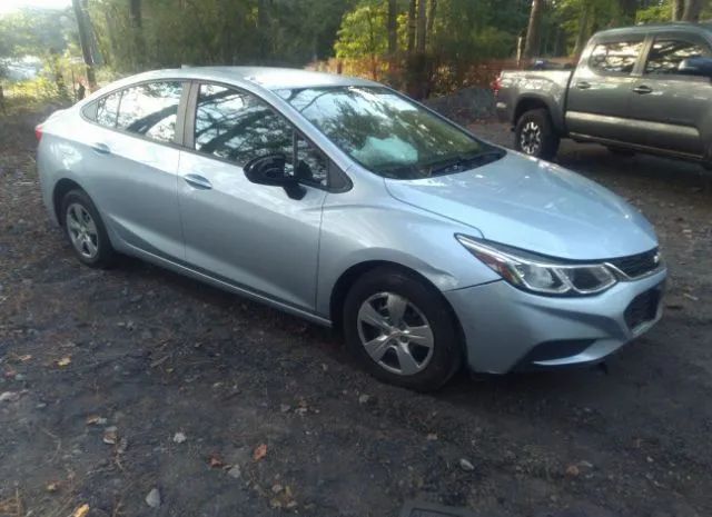 CHEVROLET CRUZE 2017 1g1bc5sm3h7236019