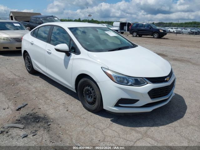 CHEVROLET CRUZE 2017 1g1bc5sm3h7239728