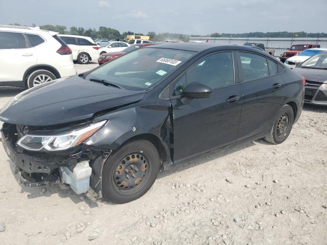 CHEVROLET CRUZE 2017 1g1bc5sm3h7256674