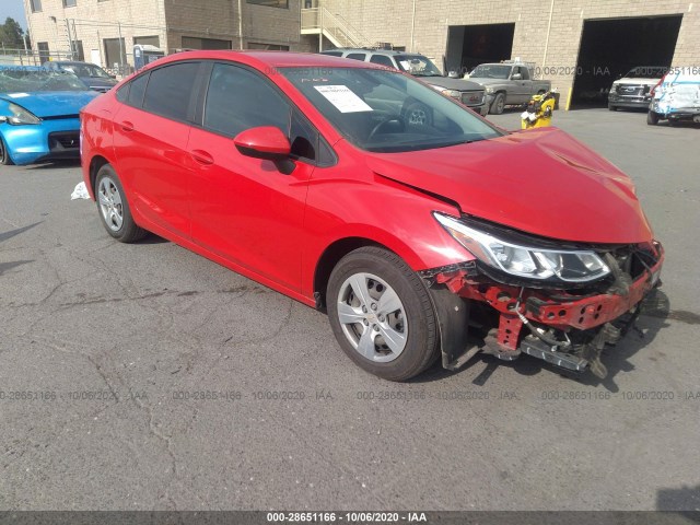 CHEVROLET CRUZE 2017 1g1bc5sm3h7258151