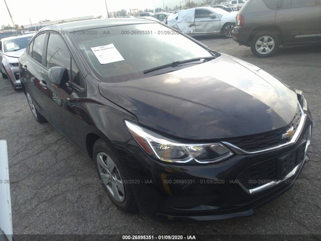 CHEVROLET CRUZE 2017 1g1bc5sm3h7258876