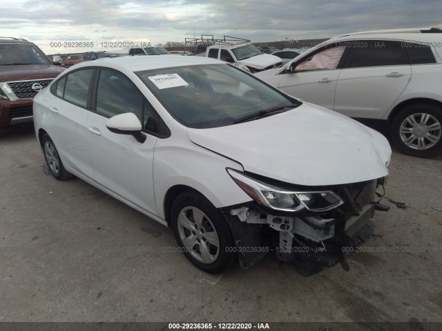 CHEVROLET CRUZE 2017 1g1bc5sm3h7267609