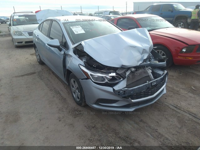 CHEVROLET CRUZE 2017 1g1bc5sm3h7269666