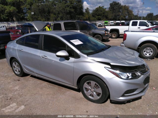 CHEVROLET CRUZE 2017 1g1bc5sm3h7270624