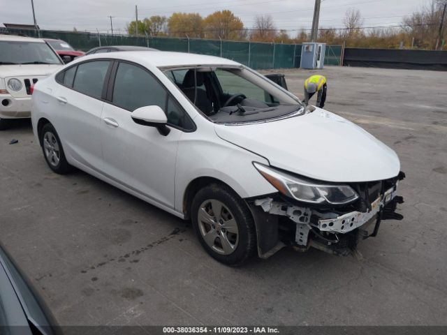 CHEVROLET CRUZE 2017 1g1bc5sm3h7272096