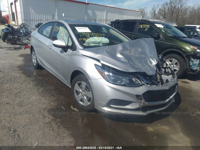 CHEVROLET CRUZE 2017 1g1bc5sm3h7275497