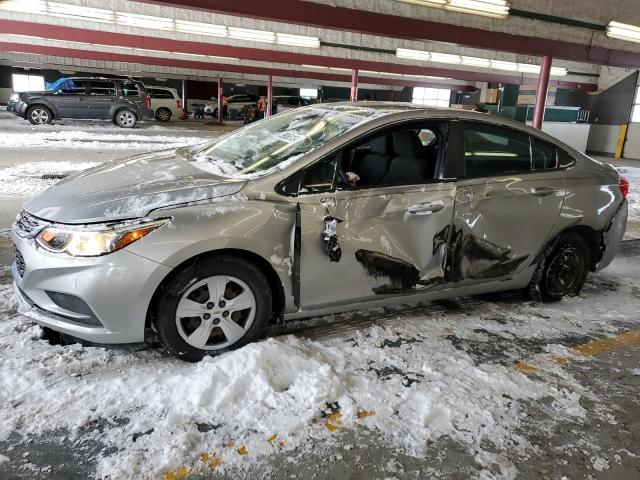 CHEVROLET CRUZE 2017 1g1bc5sm3h7279081