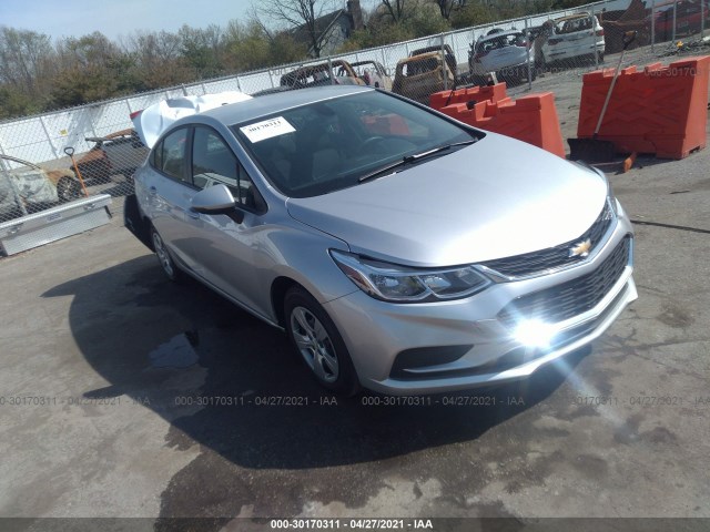 CHEVROLET CRUZE 2017 1g1bc5sm3h7281719