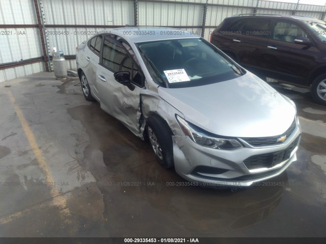 CHEVROLET CRUZE 2018 1g1bc5sm3j7102312