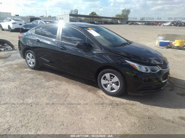 CHEVROLET CRUZE 2018 1g1bc5sm3j7102875