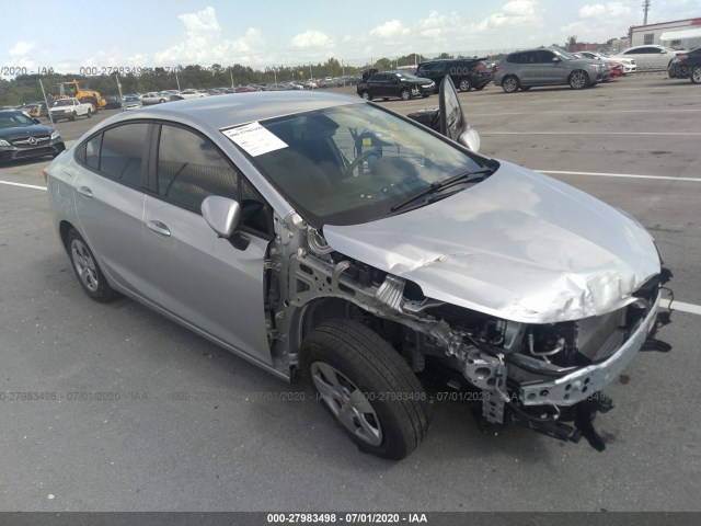 CHEVROLET CRUZE 2018 1g1bc5sm3j7112824