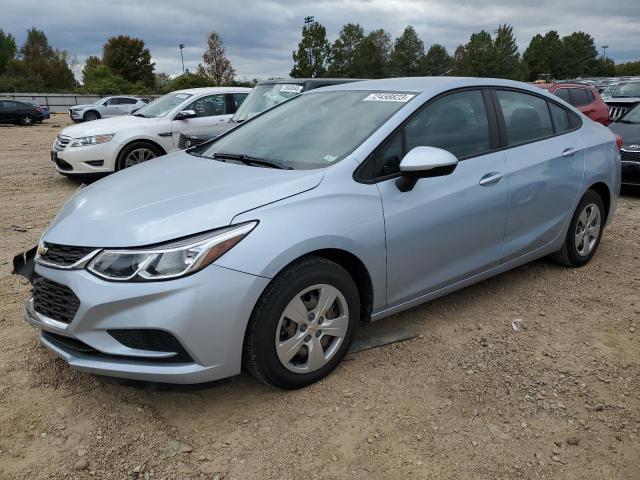 CHEVROLET CRUZE 2018 1g1bc5sm3j7117361