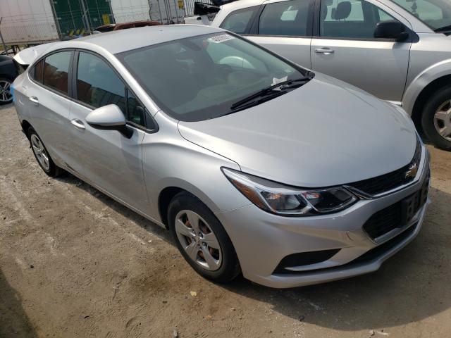 CHEVROLET CRUZE 2018 1g1bc5sm3j7137531