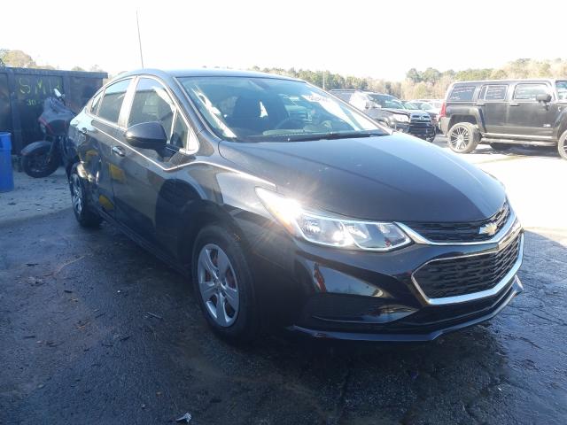 CHEVROLET NULL 2018 1g1bc5sm3j7148206