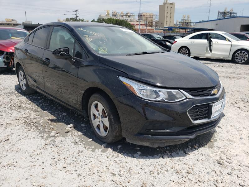 CHEVROLET CRUZE 2018 1g1bc5sm3j7150666