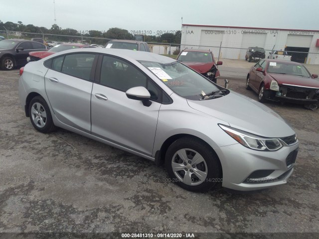 CHEVROLET CRUZE 2018 1g1bc5sm3j7151669