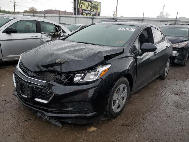 CHEVROLET CRUZE 2018 1g1bc5sm3j7152496