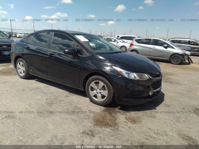 CHEVROLET CRUZE 2018 1g1bc5sm3j7155088