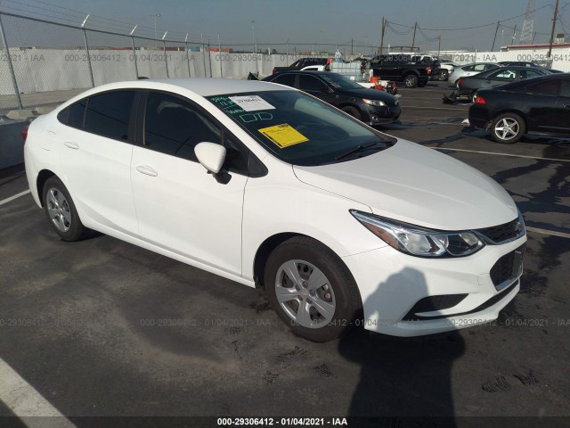 CHEVROLET CRUZE 2018 1g1bc5sm3j7159173