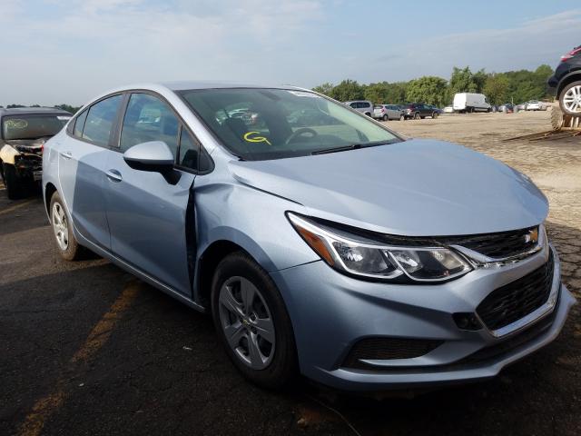 CHEVROLET CRUZE 2018 1g1bc5sm3j7170559