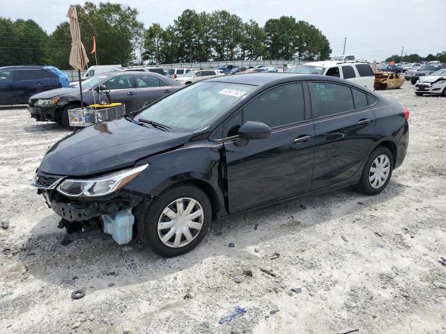 CHEVROLET CRUZE 2018 1g1bc5sm3j7172490