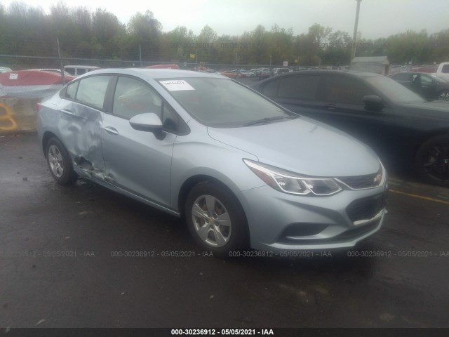 CHEVROLET CRUZE 2018 1g1bc5sm3j7185692