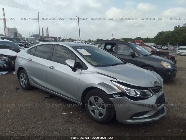 CHEVROLET CRUZE 2018 1g1bc5sm3j7200868