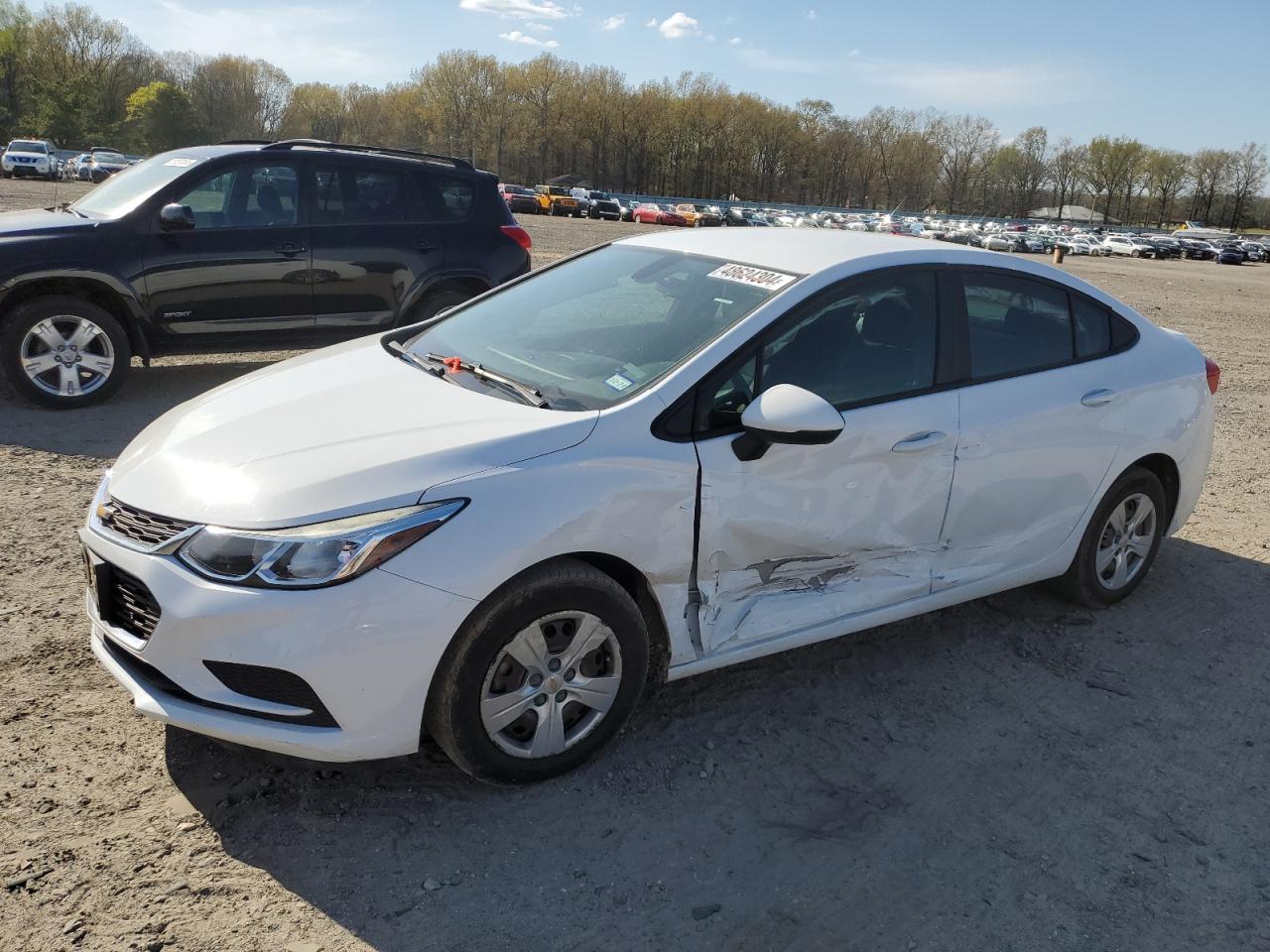 CHEVROLET CRUZE 2018 1g1bc5sm3j7206878