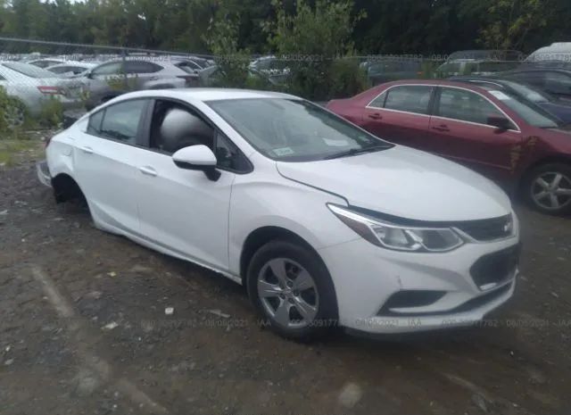 CHEVROLET CRUZE 2018 1g1bc5sm3j7222112