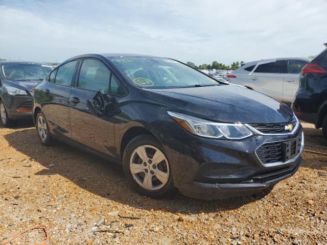 CHEVROLET CRUZE LS 2018 1g1bc5sm3j7227844