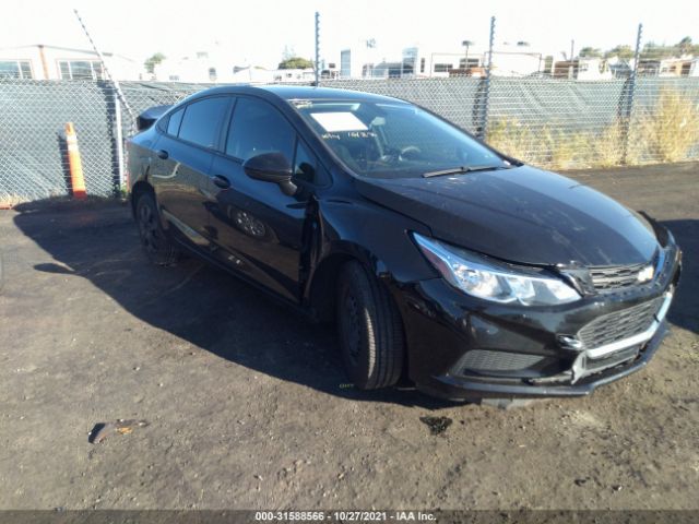 CHEVROLET CRUZE 2018 1g1bc5sm3j7231053