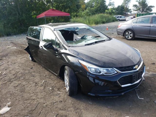 CHEVROLET CRUZE 2018 1g1bc5sm3j7241145