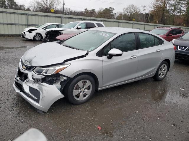 CHEVROLET CRUZE 2018 1g1bc5sm3j7242683