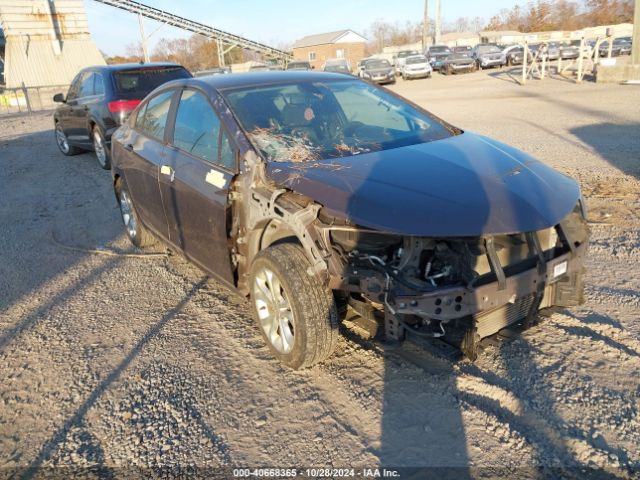 CHEVROLET CRUZE 2019 1g1bc5sm3k7113540