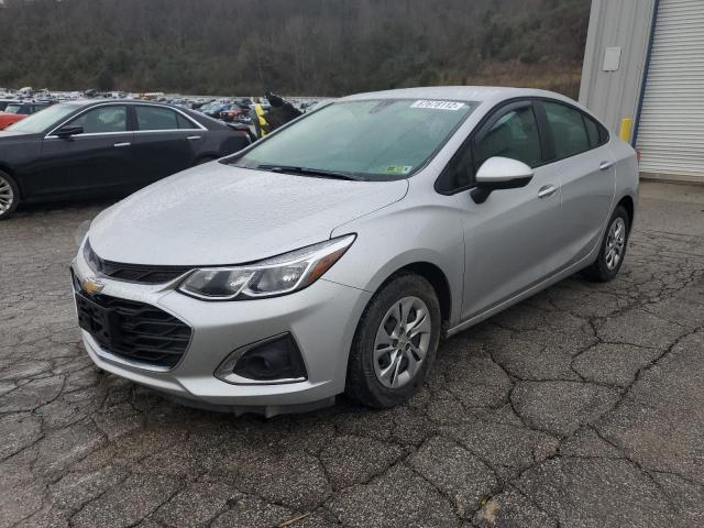 CHEVROLET CRUZE LS 2019 1g1bc5sm3k7147011