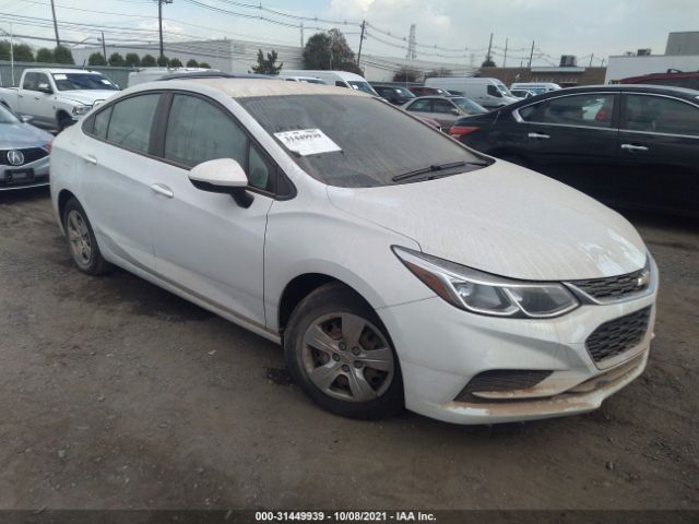 CHEVROLET CRUZE 2016 1g1bc5sm4g7230695