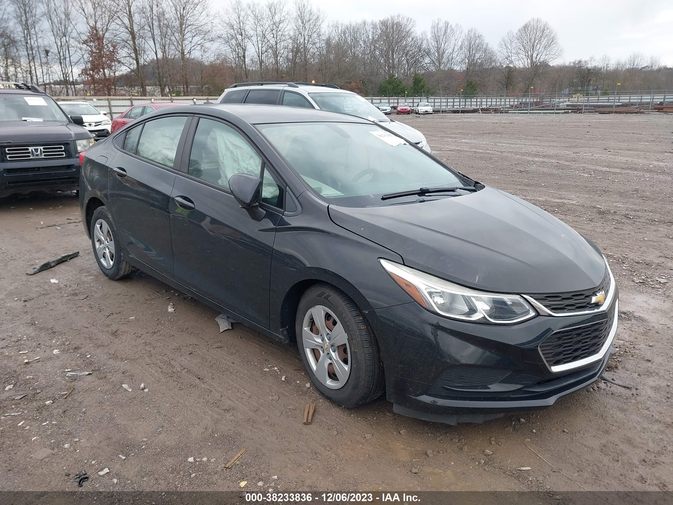 CHEVROLET CRUZE 2016 1g1bc5sm4g7231877