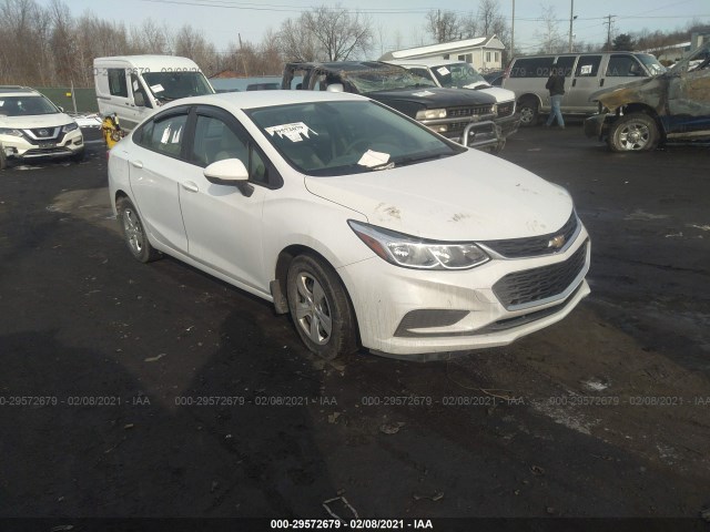 CHEVROLET CRUZE 2016 1g1bc5sm4g7232026