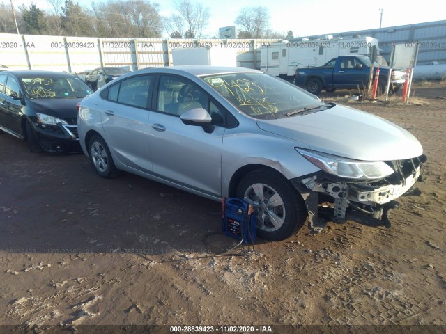 CHEVROLET CRUZE 2016 1g1bc5sm4g7232379