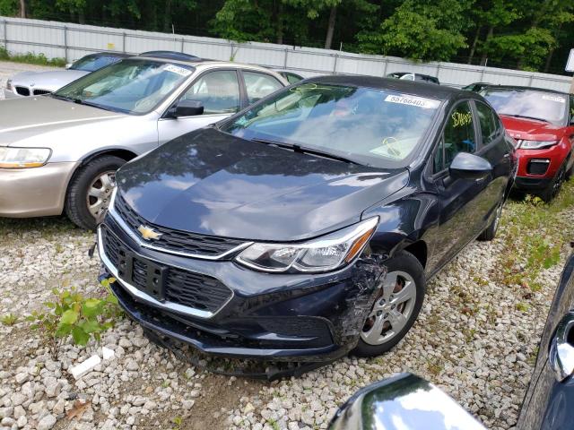 CHEVROLET NULL 2016 1g1bc5sm4g7245438