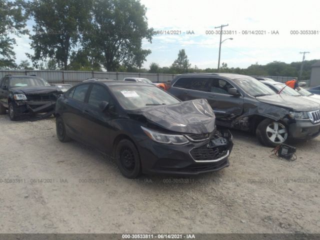 CHEVROLET CRUZE 2016 1g1bc5sm4g7249344